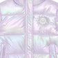 Huxbaby Sparkles Puffer Jacket