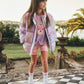 Huxbaby Sparkles Puffer Jacket