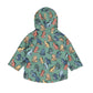 Huxbaby Dino Band Raincoat