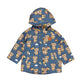 Huxbaby Rain Bear Raincoat