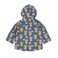 Huxbaby Rain Bear Raincoat