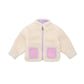 Huxbaby Orchid 'Made for Play' Jacket