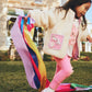 Huxbaby Orchid 'Made for Play' Jacket