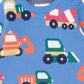 Huxbaby Construction Pullover