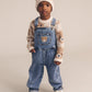 Huxbaby Ecru Huxbear Knit Jumper