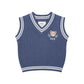 Huxbaby Huxbear Knit Vest