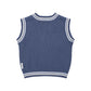 Huxbaby Huxbear Knit Vest