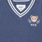 Huxbaby Huxbear Knit Vest