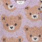 Huxbaby Orchid Huxbear Knit Jumper