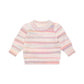 Huxbaby Rainbow Puff Jumper