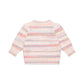 Huxbaby Rainbow Puff Jumper