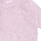 Huxbaby Rainbow Sprinkles Puff Jumper