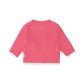 Huxbaby Crochet Bow Cardi