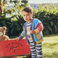 Huxbaby Peeping Pocket Hux Cardi