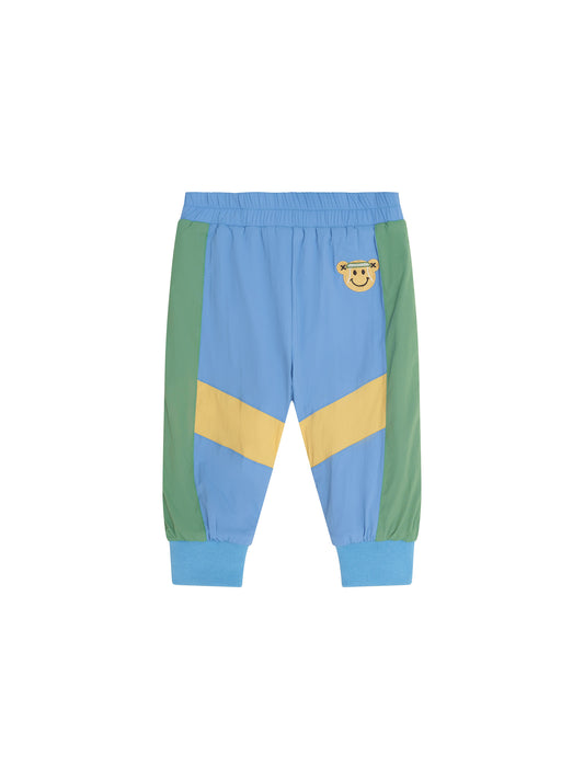 Huxbaby Tennis Bear Retro Pant