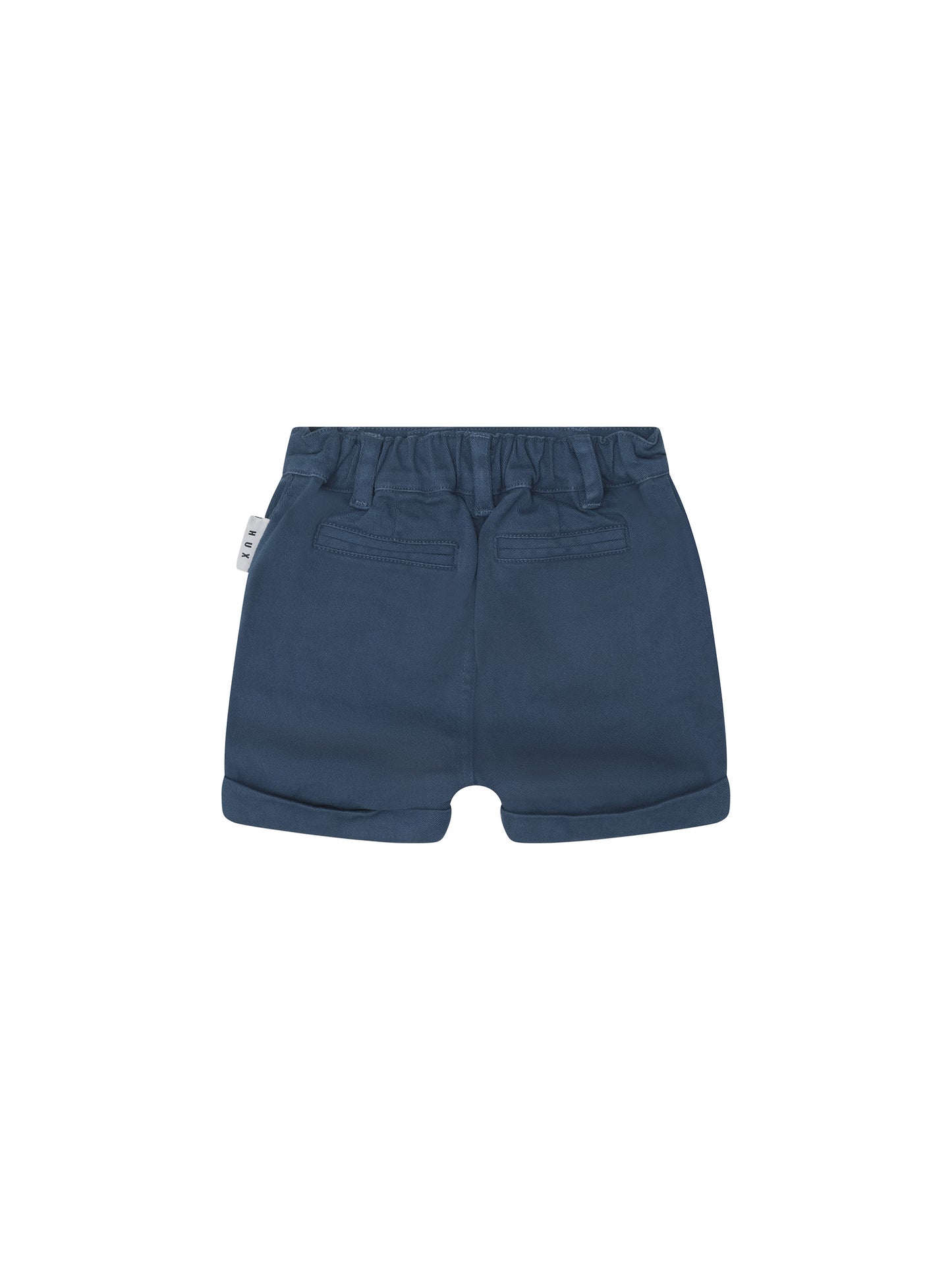 Huxbaby Chino Short Navy