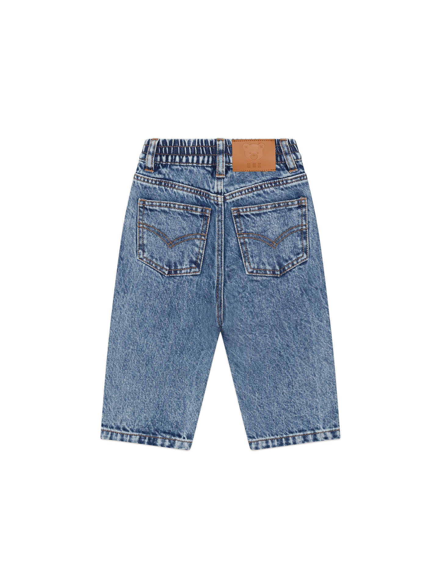 Huxbaby Dreamy Denim Jeans