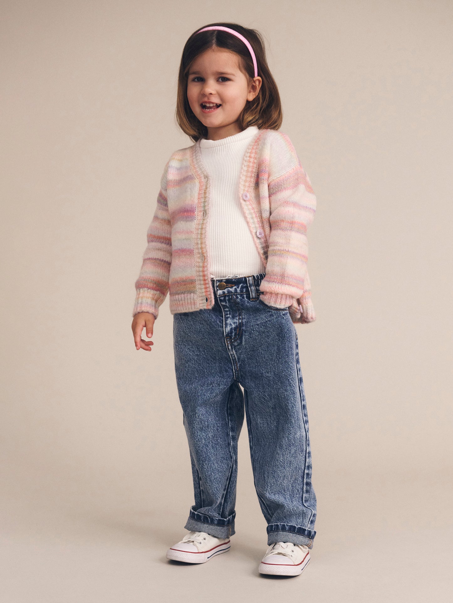 Huxbaby Dreamy Denim Jeans