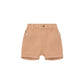 Huxbaby Chino Short Tan