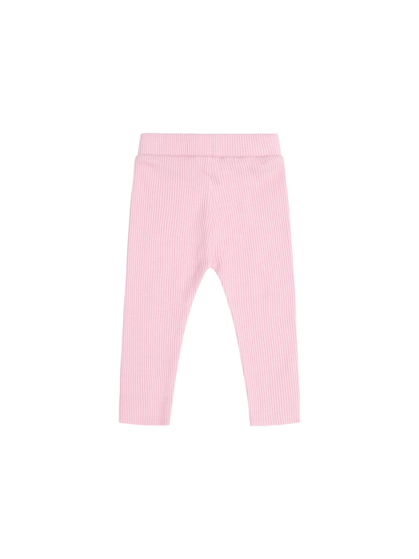 Huxbaby Lilac Mist Rib Legging