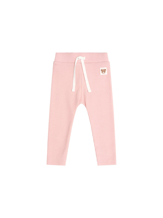 Huxbaby Candy Rib Legging Candy