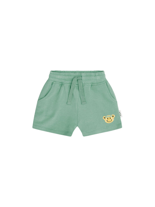 Huxbaby Tennis Bear Short Turf