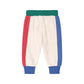 Huxbaby Colour Block Splice Trackpant