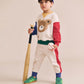 Huxbaby Colour Block Splice Trackpant