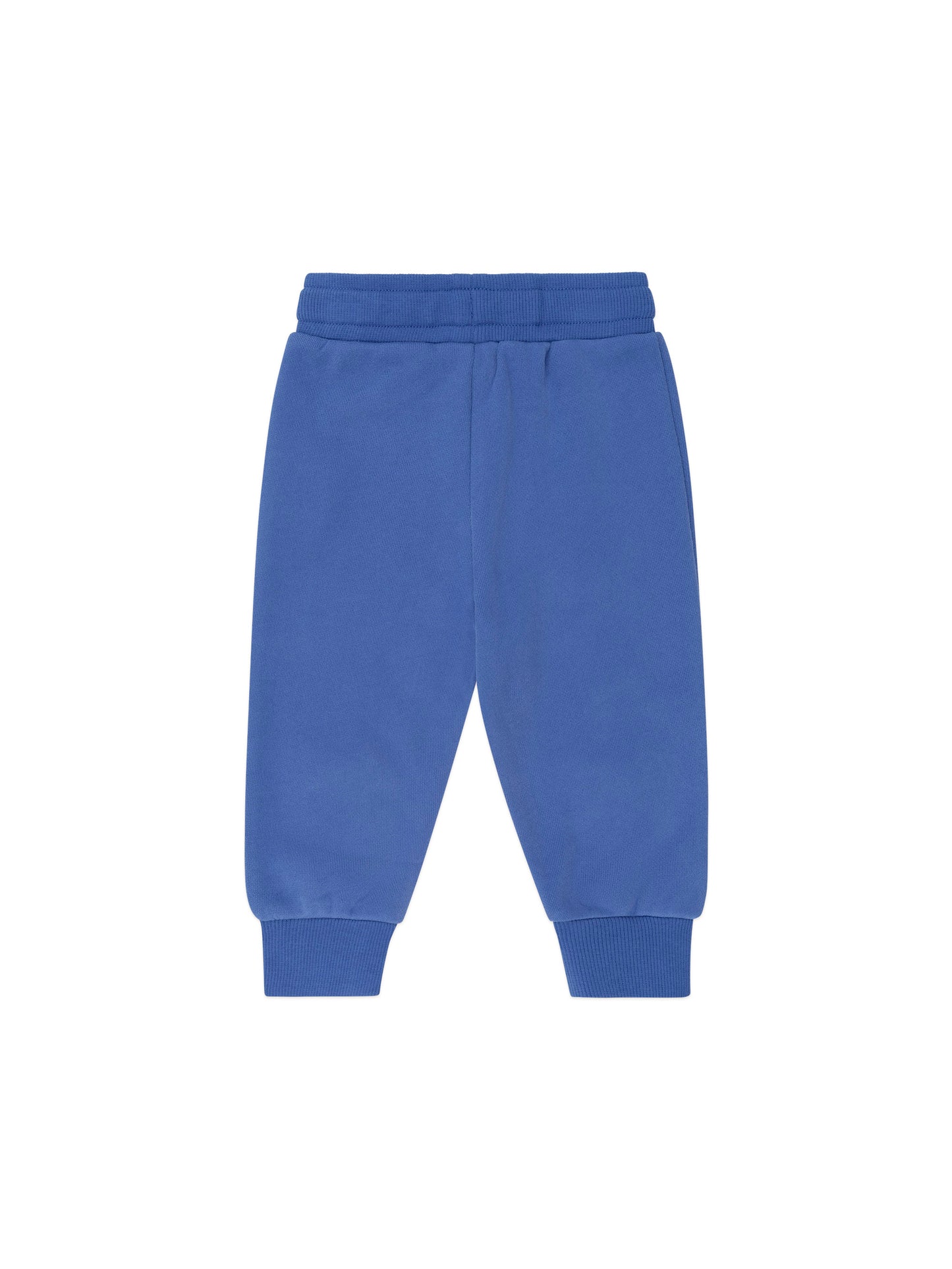 Huxbaby Furry Huxbear Cobalt Trackpant