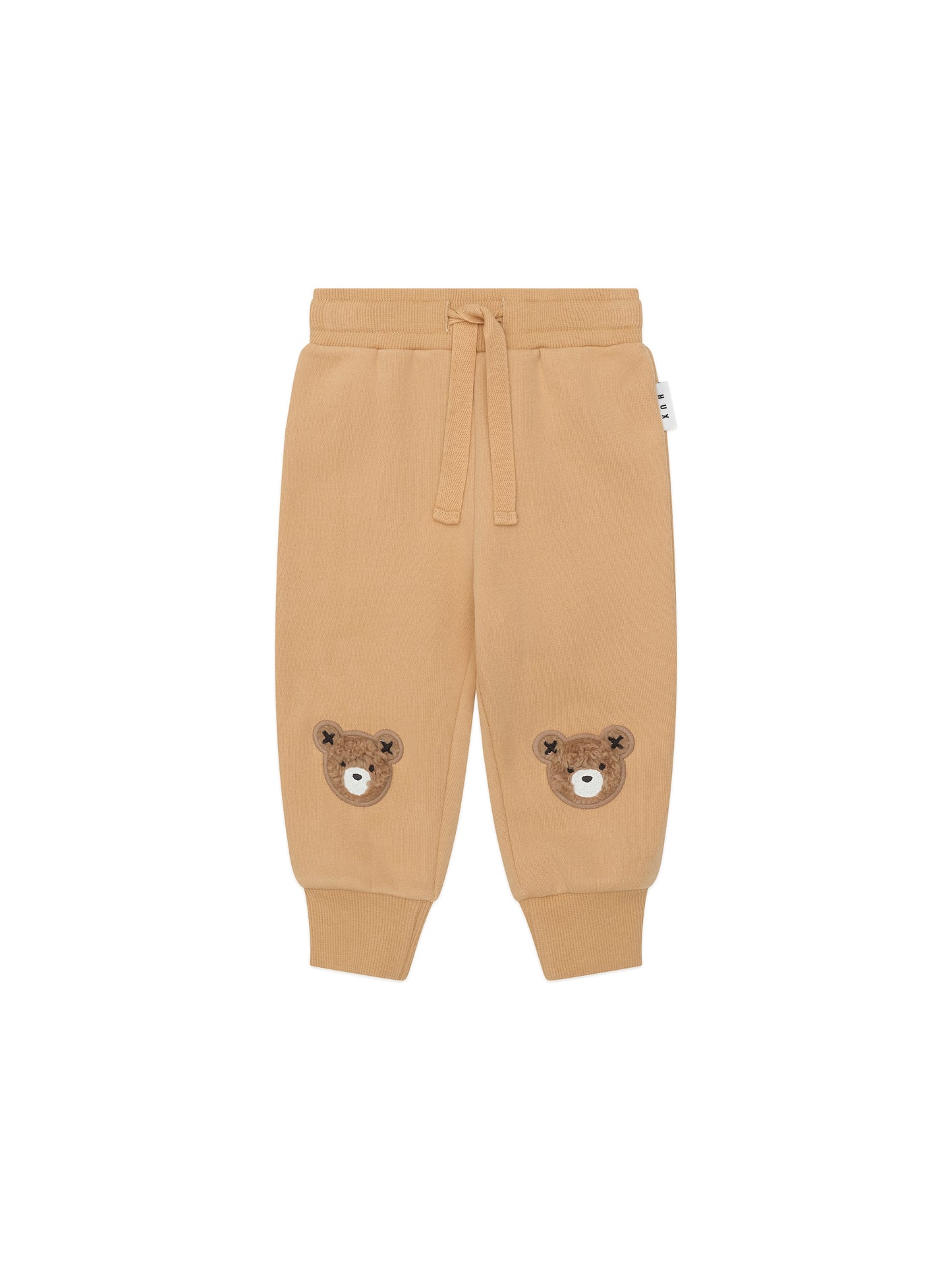 Huxbaby Honey Furry Huxbear Track Pant