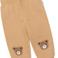 Huxbaby Honey Furry Huxbear Track Pant