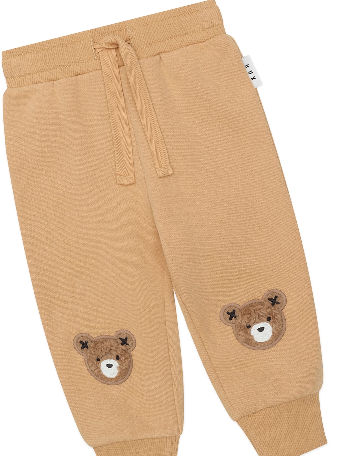 Huxbaby Honey Furry Huxbear Track Pant