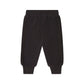 Huxbaby Soft Black Trackpant