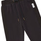 Huxbaby Soft Black Trackpant