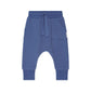 Huxbaby Pocket Blue Trackpant