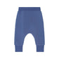 Huxbaby Pocket Blue Trackpant