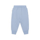 Huxbaby Stone Blue Furry Huxbear Track Pant