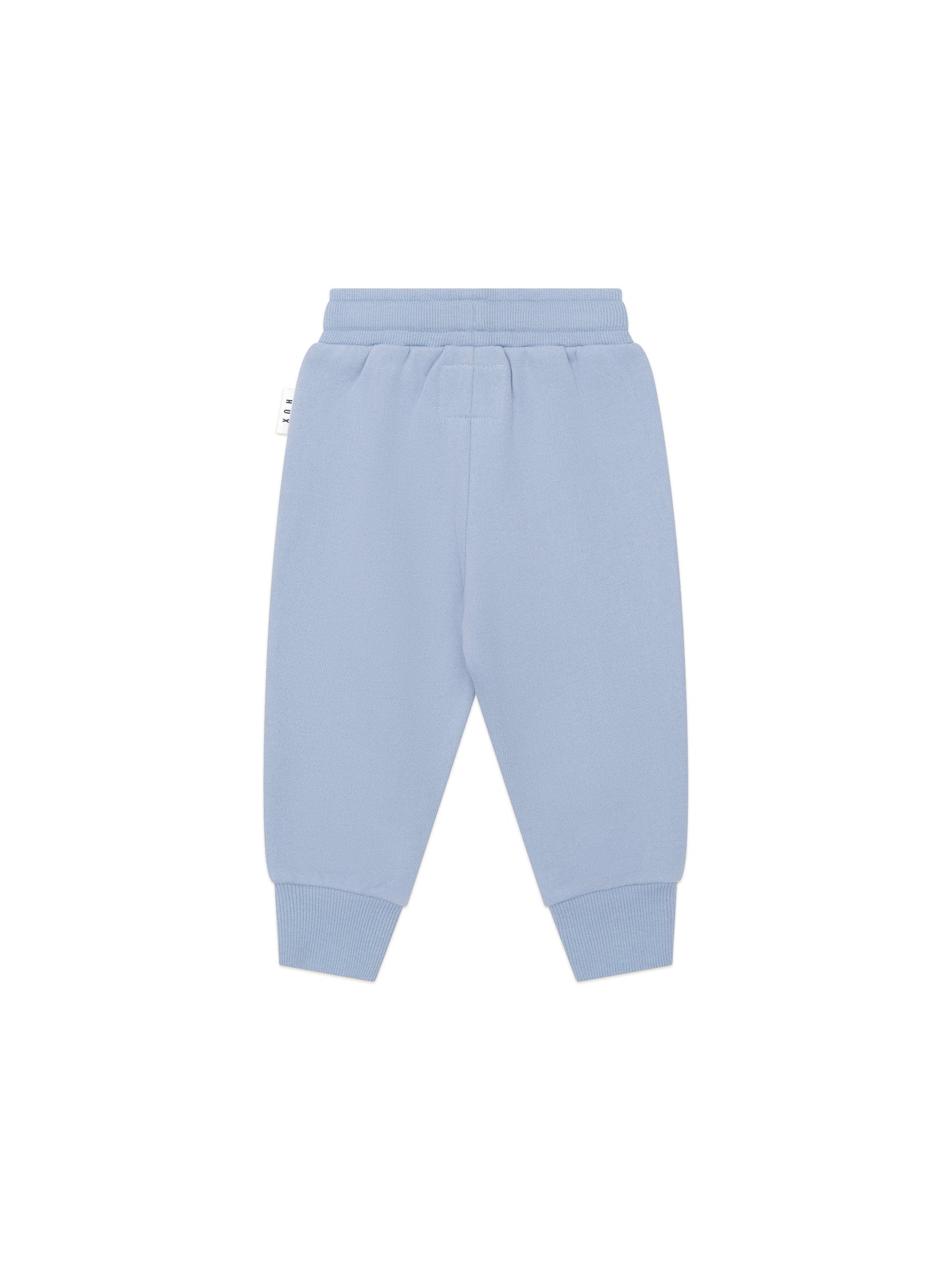 Huxbaby Stone Blue Furry Huxbear Track Pant