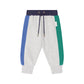 Huxbaby Colour Block Marle Splice Trackpant
