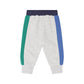 Huxbaby Colour Block Marle Splice Trackpant