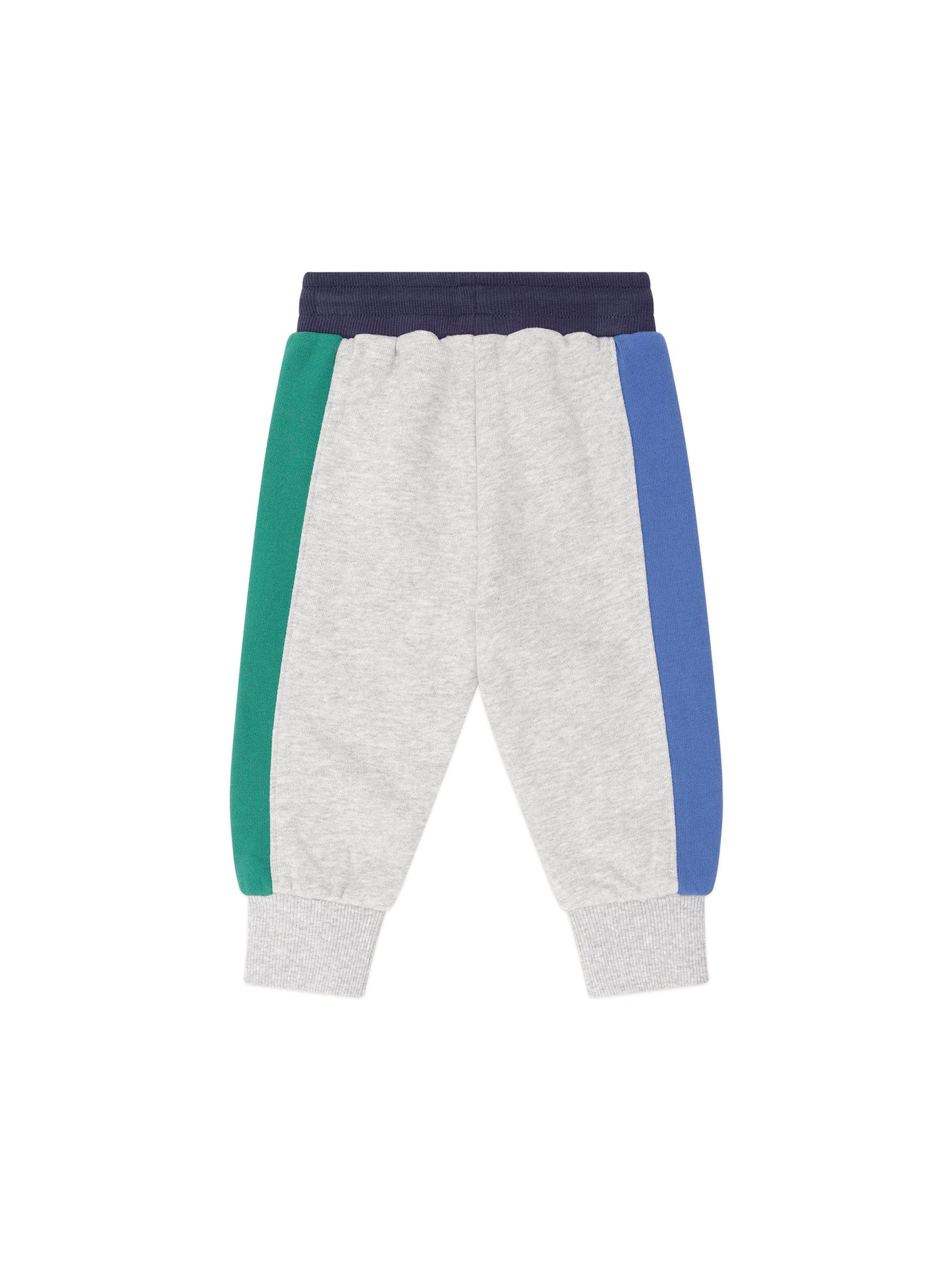Huxbaby Colour Block Marle Splice Trackpant