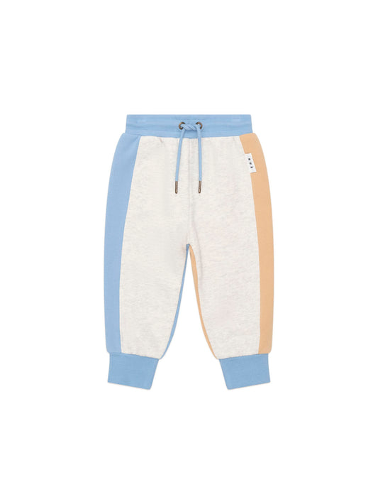 Huxbaby Retro Splice Track Pant