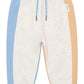 Huxbaby Retro Splice Track Pant
