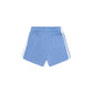 Huxbaby Baller Dino Sporty Short Vintage Blue