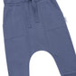 Huxbaby Midnight Drop Crotch Pant
