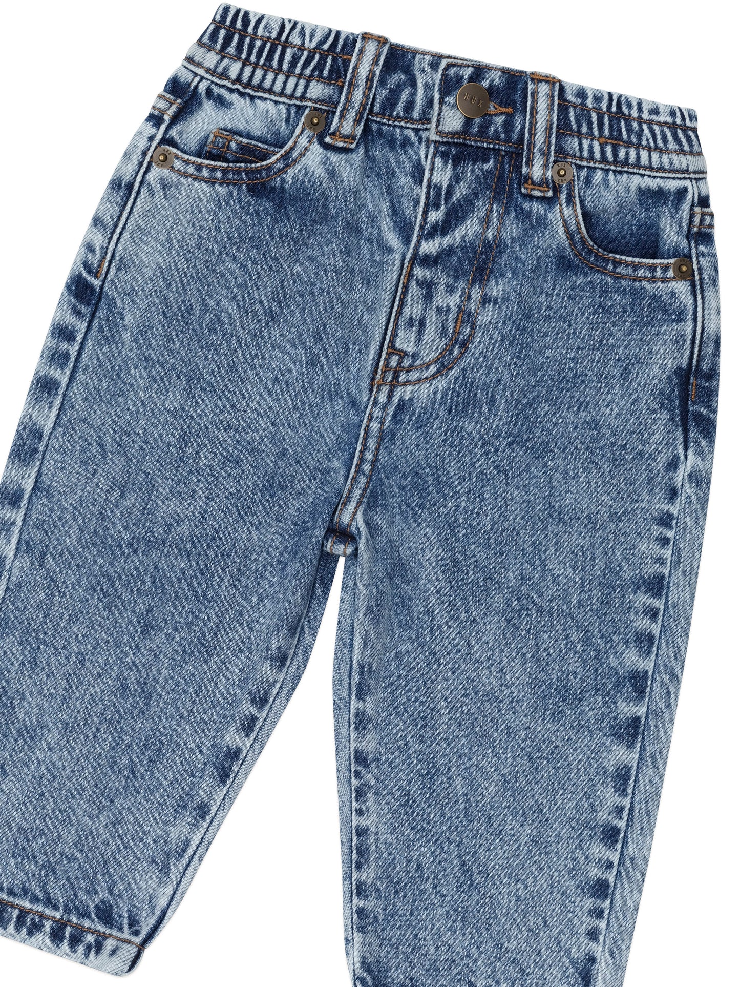 Huxbaby Dreamy Denim Jeans