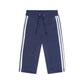 Huxbaby Sporty Stripe Sweatpant Ink
