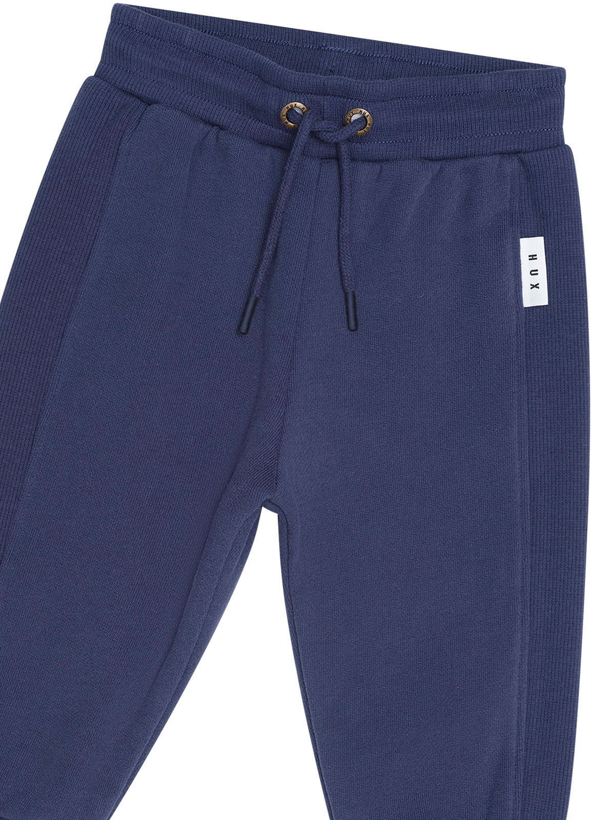 Huxbaby Ink Moto Sweatpant