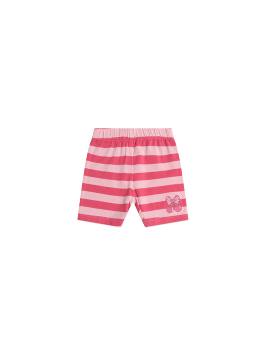 Huxbaby Cherry Pie Bike Shorts
