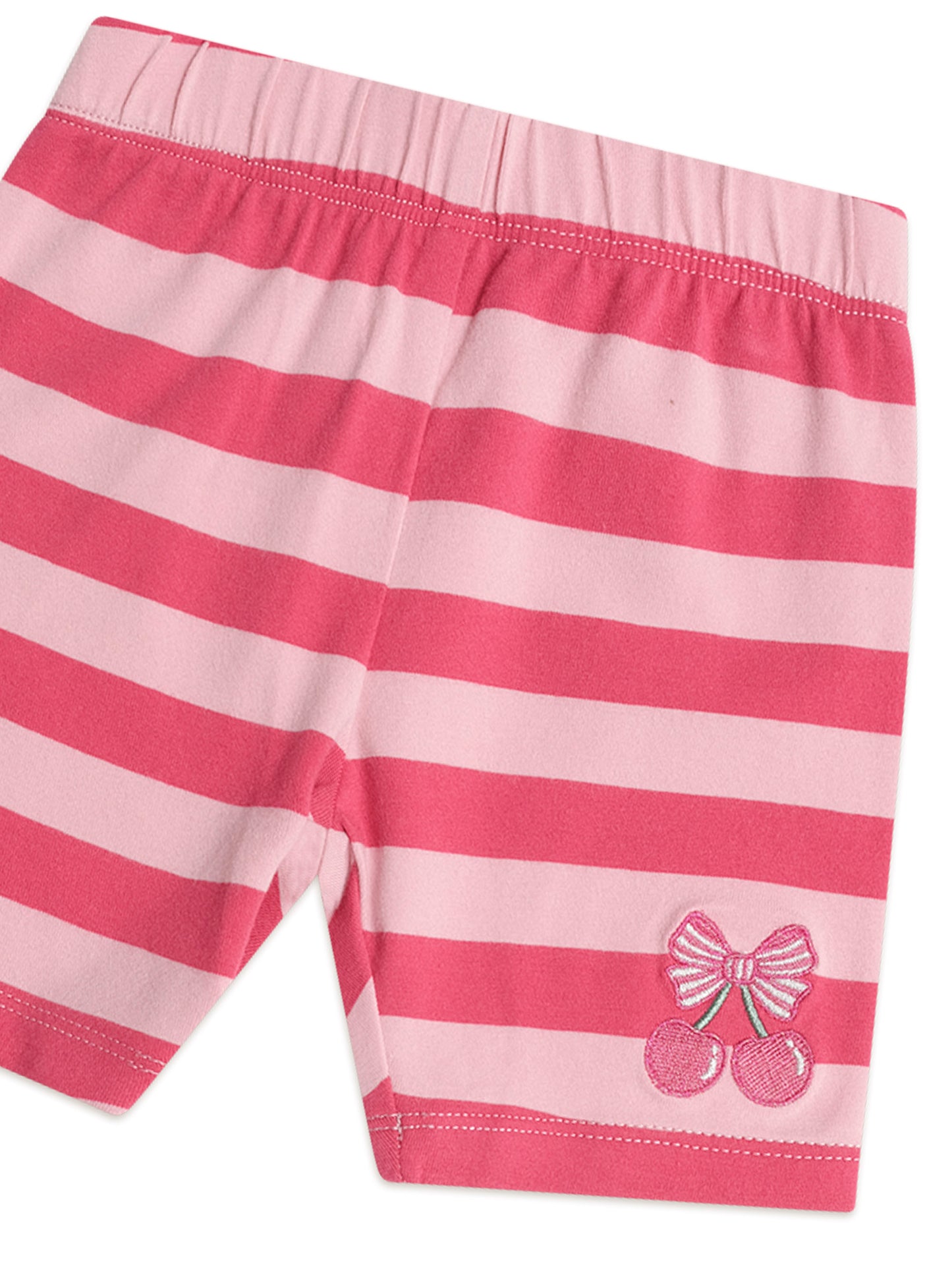 Huxbaby Cherry Pie Bike Shorts